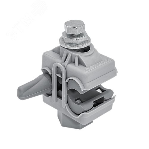 Изображение товара Зажим ответвительный N 640 16-120/6-35 (шт)