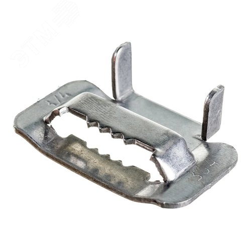 Скрепа для ленты NB 20 - фото 1