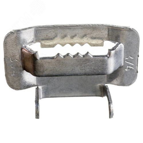 Скрепа для ленты NB 20 - фото 2