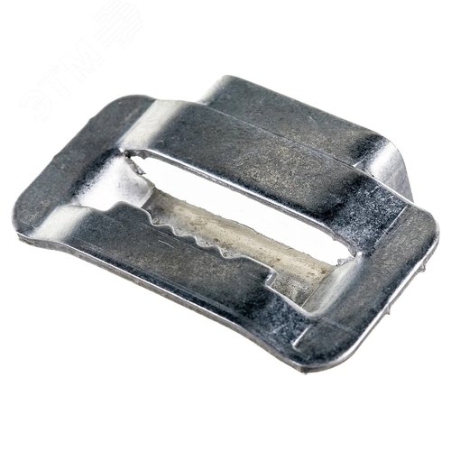 Скрепа для ленты NB 20 - фото 3