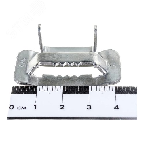 Скрепа для ленты NB 20 - фото 4