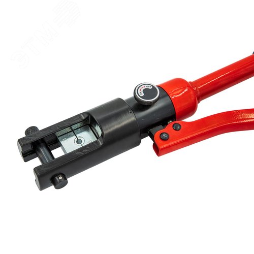 Пресс гидравлический (HCT-120) - фото 3