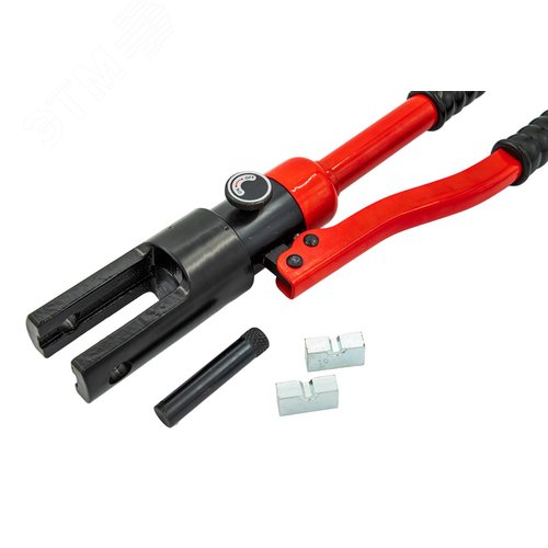 Пресс гидравлический (HCT-120) - фото 4