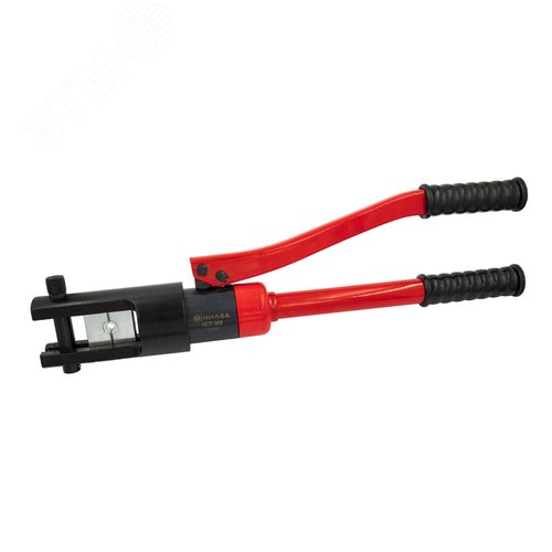 Пресс гидравлический (HCT-300) - фото 2