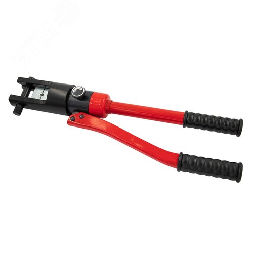 Пресс гидравлический (HCT-300) - фото 3