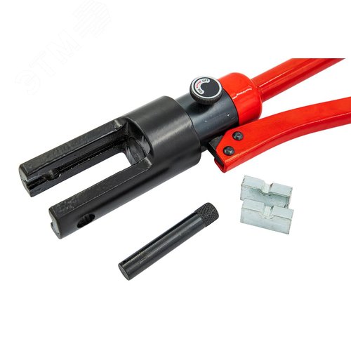 Пресс гидравлический (HCT-300) - фото 4