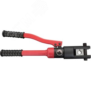 Изображение товара Пресс гидравлический (HCT-120) (шт)