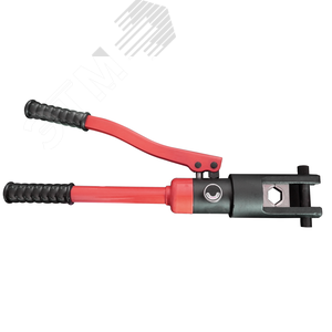 Пресс гидравлический (HCT-300) - фото 1