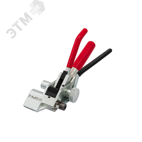 Инструмент для натяжения ленты (OPV-3) - фото 3