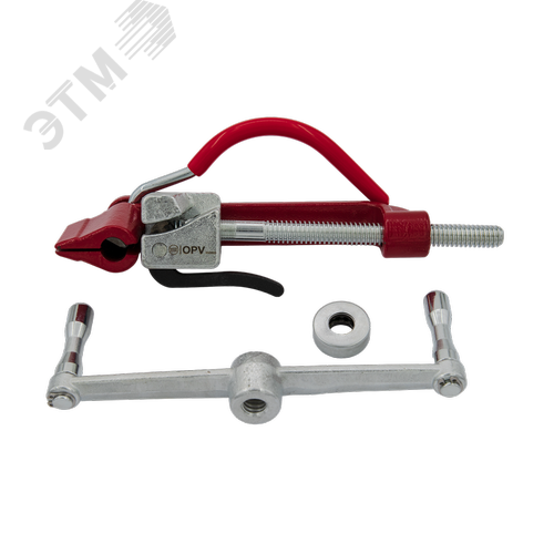 Инструмент для натяжения ленты (OPV) - фото 2