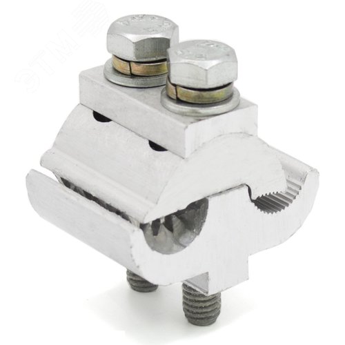 Зажим ответвительный ОЗП-35-150 с кожухом К-2 - фото 1