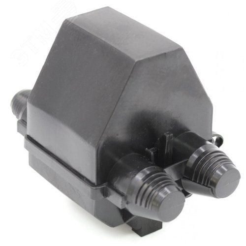 Зажим ответвительный ОЗП-35-150 с кожухом К-2 - фото 2