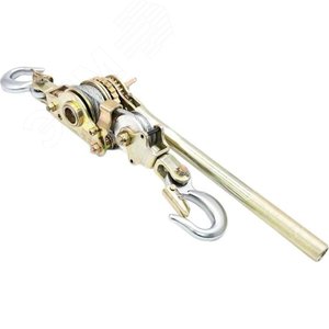 Изображение товара Ручная лебедка (P-2000) (шт)