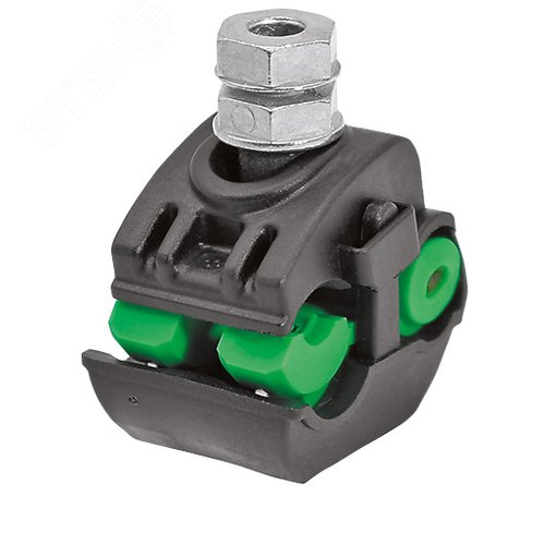 Зажим ответвительный P 4 6-95/1,5-10 - фото 1