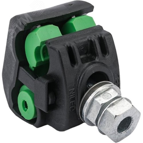 Зажим ответвительный P 4 6-95/1,5-10 - фото 2