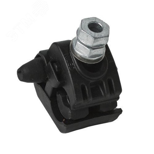 Зажим прокалывающий P 616R 6-120/1,5-16 - фото 2