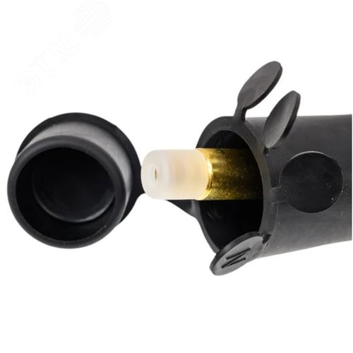 Зажим для временного заземления PC 481 комплект P 645 - фото 2