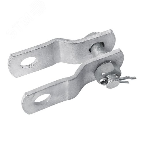 Изображение товара Звено промежуточное трехлапчатое (ПРТ-7-1) (шт)