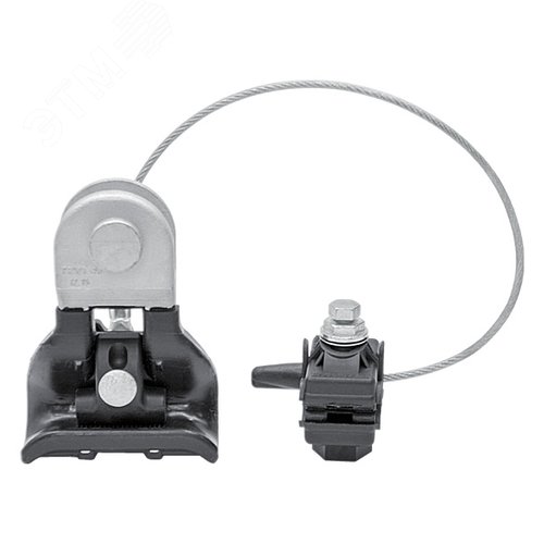 Поддерживающий зажим PSM 25-150 - фото 2