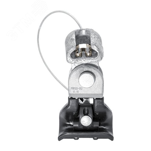 Поддерживающий зажим PSM 25-150 S - фото 2