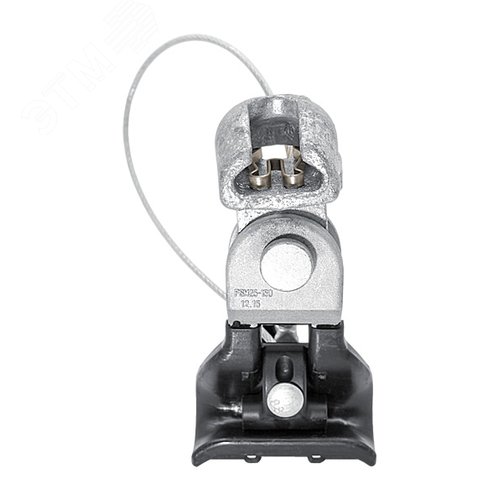 Поддерживающий зажим PSM 25-150 S - фото 1