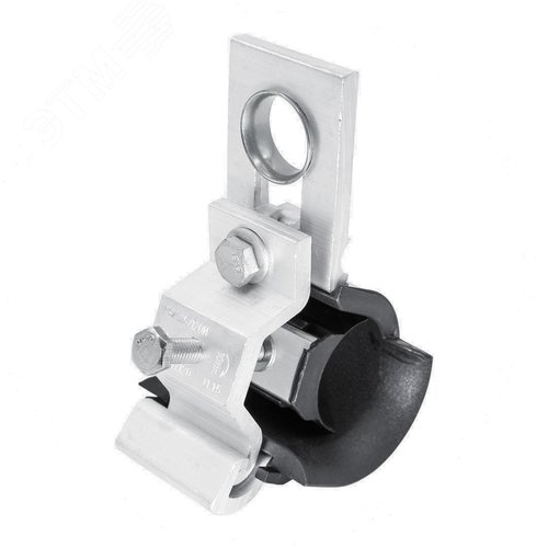 Поддерживающий зажим PSP 25/120.M - фото 3