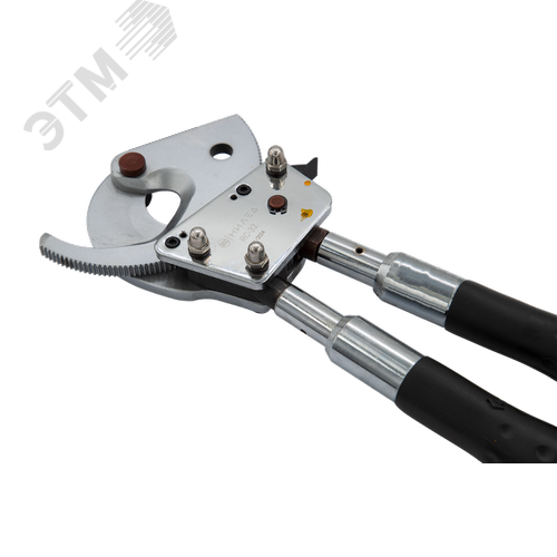 Секторные ножницы усиленные (RC-32) - фото 4