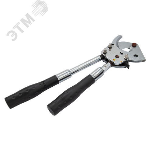 Секторные ножницы усиленные (RC-32) - фото 5