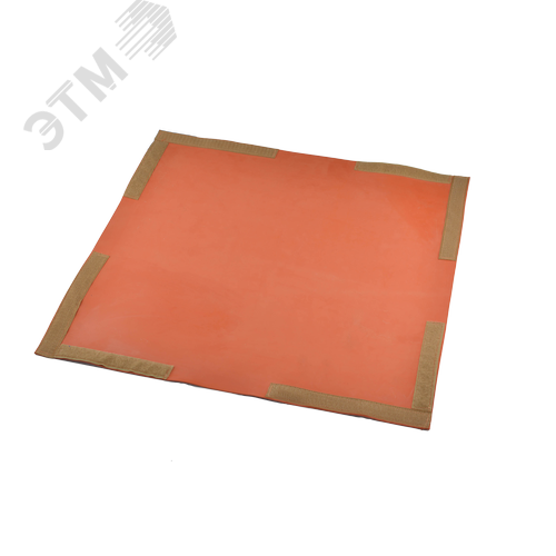 Оболочка защитная изолятора (RCD-Н-V) - фото 2