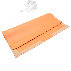 Оболочка защитная изолятора (RCD-Н-V) - фото 1