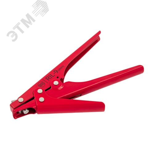 Инструмент для затяжки стяжных хомутков(RIL 9) - - фото 2