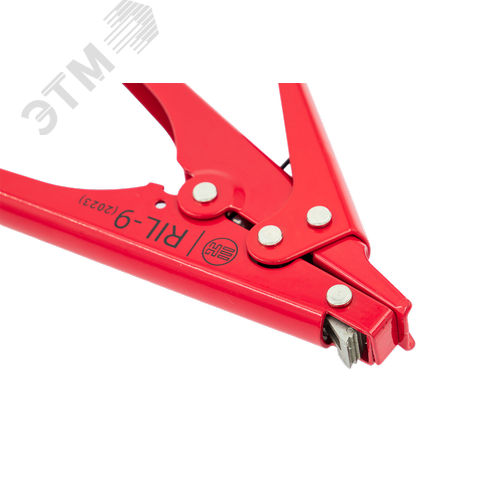 Инструмент для затяжки стяжных хомутков(RIL 9) - - фото 3