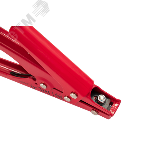 Инструмент для затяжки стяжных хомутков(RIL 9) - - фото 4