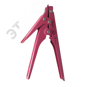 Изображение товара Инструмент для затяжки стяжных хомутков(RIL 9) - (шт)