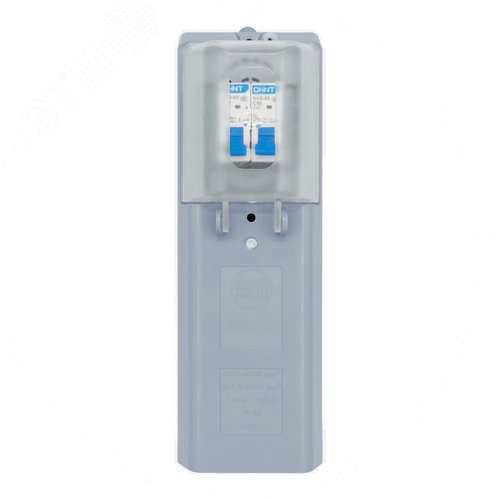 Распределительная коробка (РКО-10) - фото 2