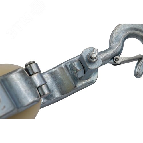 Ролик (PM 1) - фото 4