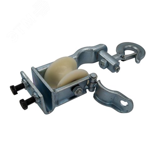 Ролик (PM 1) - фото 7