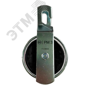 Изображение товара Ролик (PM 3) (шт)