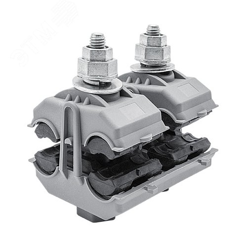 Зажим ответвительный RP 150 - фото 2