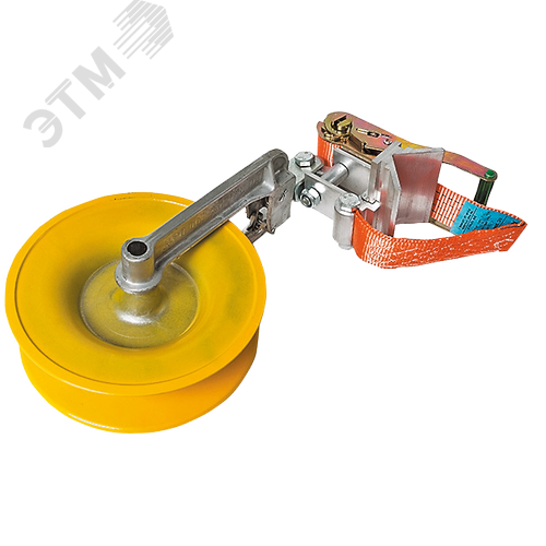 RT 5 ролик раскаточный - фото 2