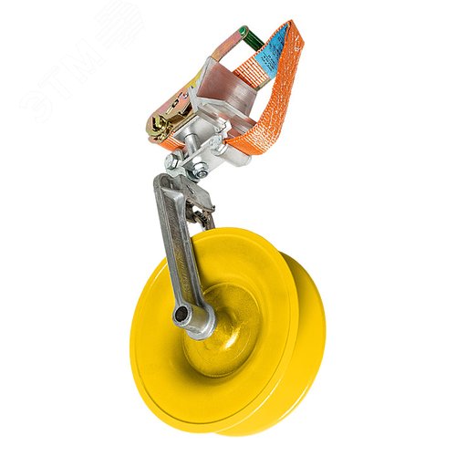 Изображение товара RT 5 ролик раскаточный (шт)