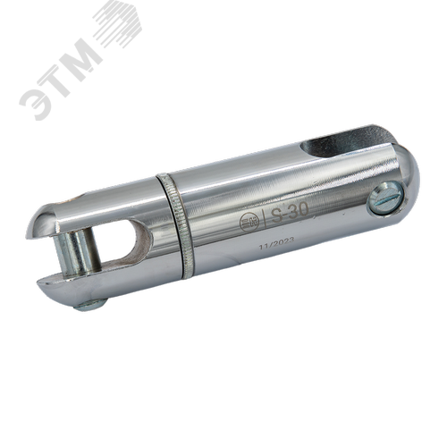 Вертлюг монтажный (S-30) - фото 3