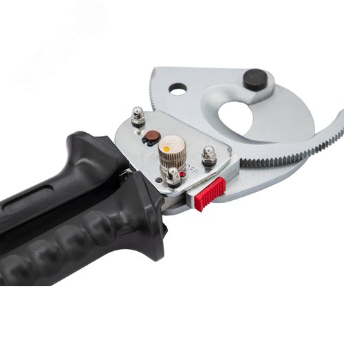 Секторные ножницы (C-45) - фото 3