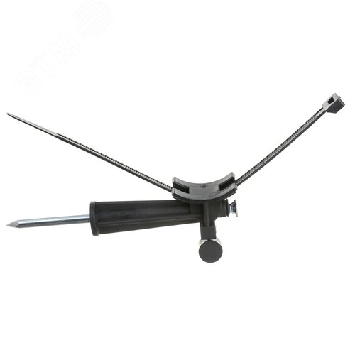 Крепление фасадное для деревянных опор SFW 50 - фото 2