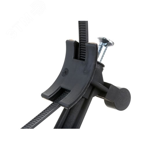 Крепление фасадное для деревянных опор SFW 50 - фото 3