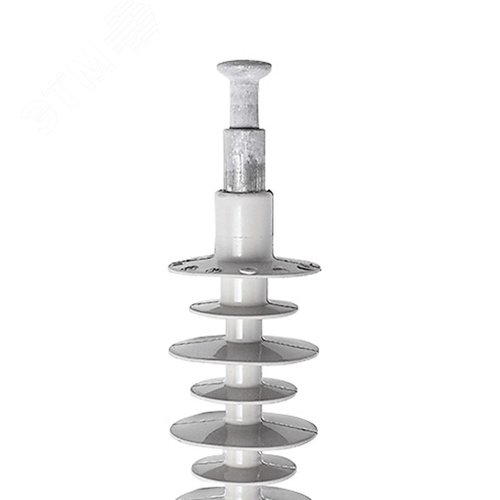 Изолятор натяжной SML 70/20 - фото 2