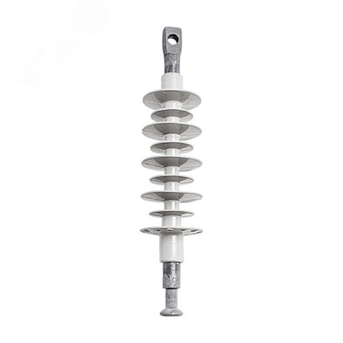 Изображение товара Изолятор натяжной SML 70/20 (шт)