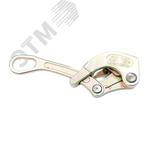 Натяжное устройство для СИП с несущей нулевой жилой (ST 25-120) - фото 1