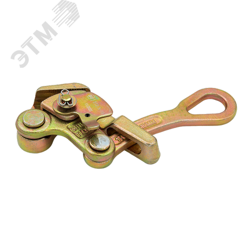 Монтажный зажим-лягушка (ST 2,5-16mm) - фото 1