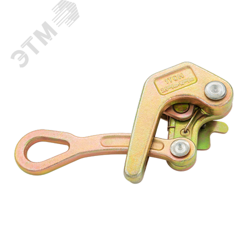 Монтажный зажим-лягушка (ST 2,5-16mm) - фото 2